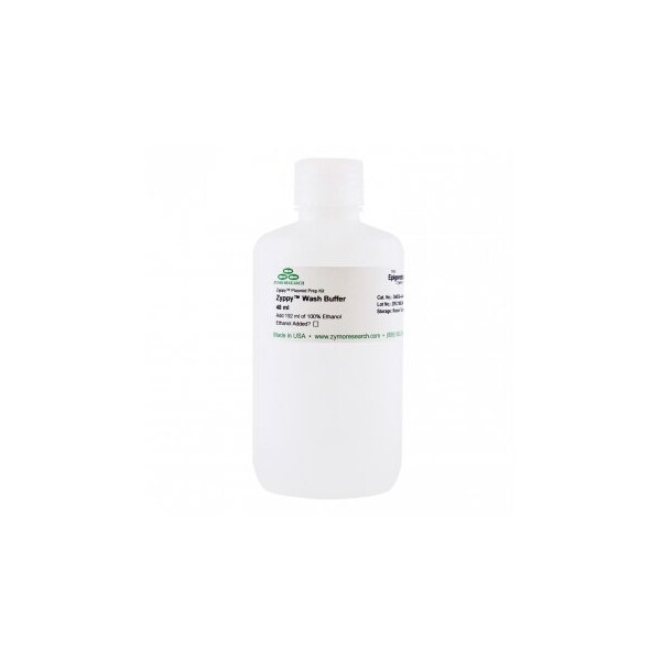 Zyppy Wash Buffer, 48 ml